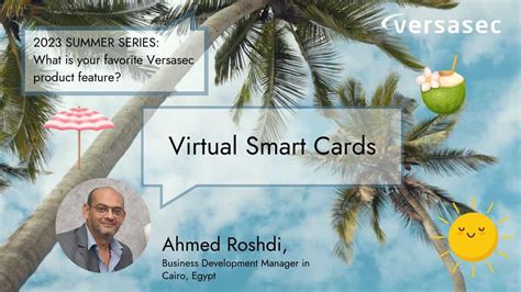 versasec virtual smart cards|Smart Cards – Versasec.